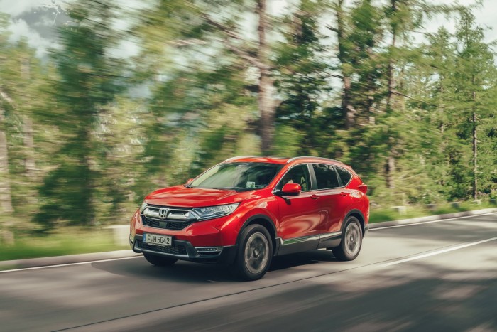 auto magazin srbija 2019 honda cr-v