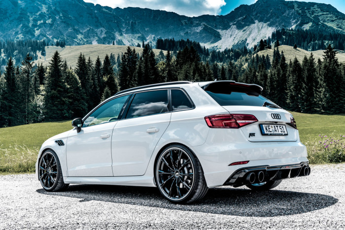 auto magazin srbija abt audi rs3