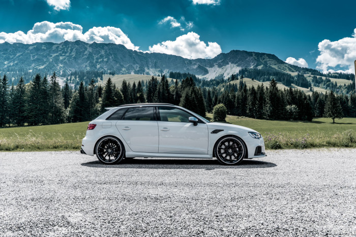 auto magazin srbija abt audi rs3