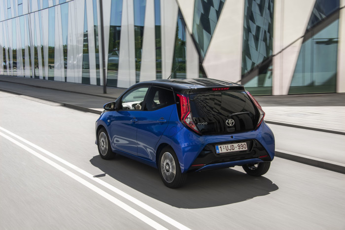 auto magazin srbija test toyota aygo kopenhagen