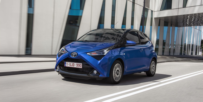 auto magazin srbija test toyota aygo kopenhagen