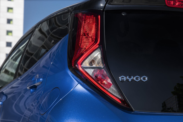 auto magazin srbija test toyota aygo kopenhagen