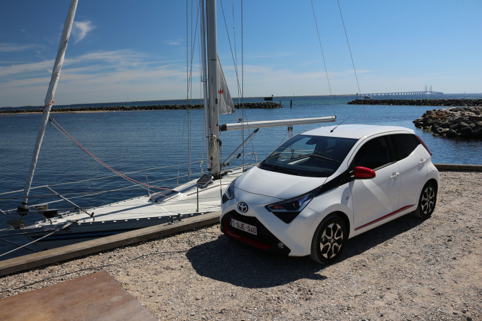 auto magazin srbija test toyota aygo kopenhagen
