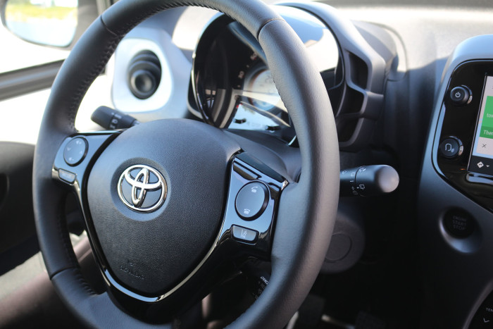auto magazin srbija test toyota aygo kopenhagen
