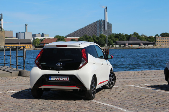 auto magazin srbija test toyota aygo kopenhagen
