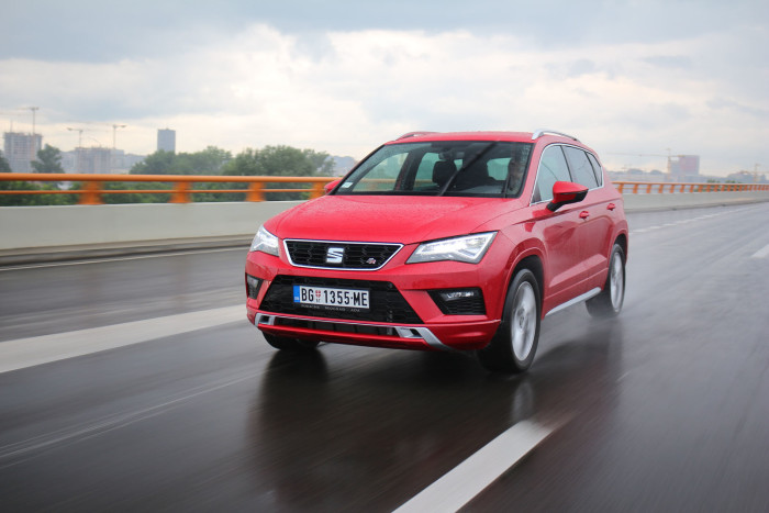 auto magazin srbija test seat ateca fr 2,0 tdi