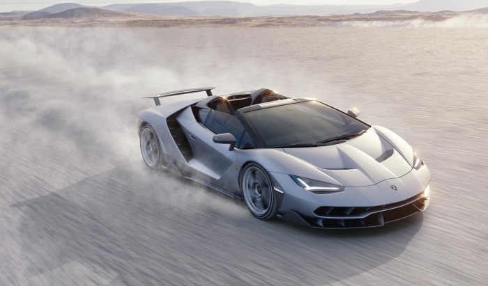 auto magazin srbija miloš pavlović lamborghini goodwood festival