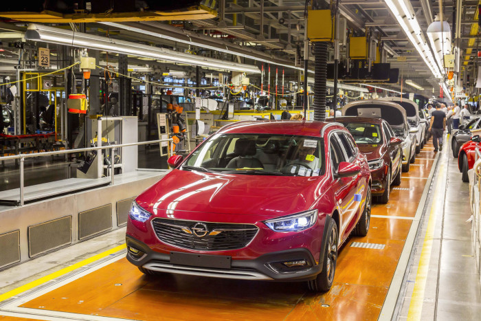 auto magazin srbija opel insignia exclusive