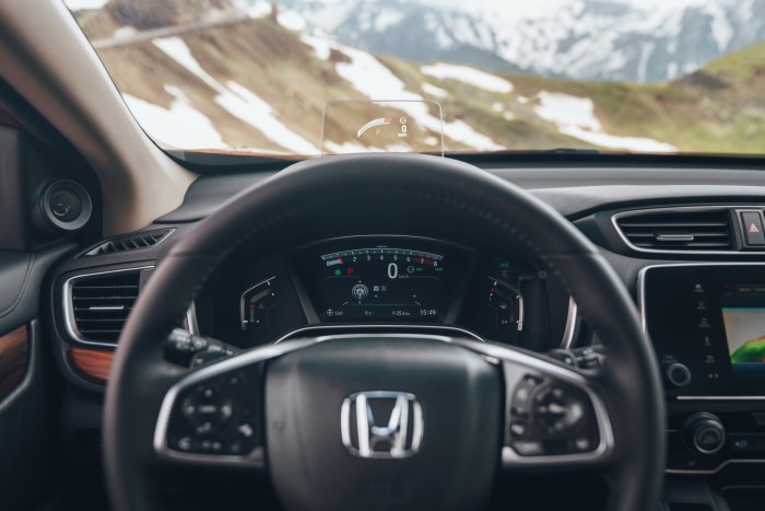 auto magazin srbija 2019 honda cr-v