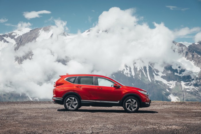 auto magazin srbija 2019 honda cr-v