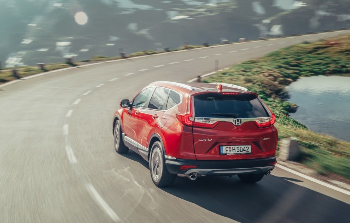 auto magazin srbija 2019 honda cr-v