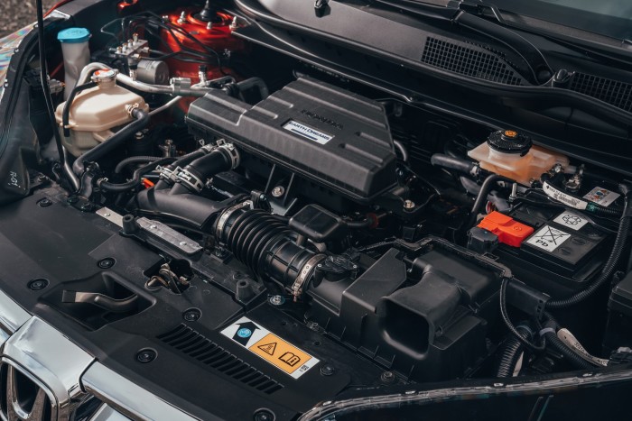 auto magazin srbija 2019 honda cr-v
