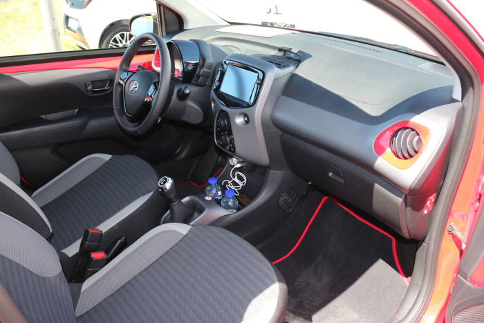 auto magazin srbija test toyota aygo kopenhagen