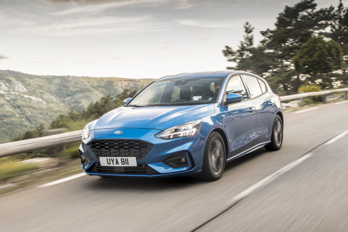 auto magazin srbija test ford focus