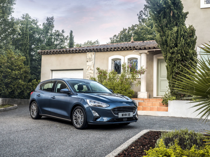 auto magazin srbija test ford focus