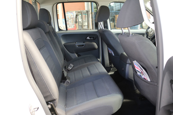 auto magazin srbija test vw amarok v6 3,0 tdi