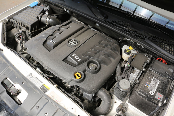 auto magazin srbija test vw amarok v6 3,0 tdi