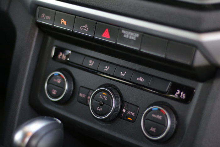 auto magazin srbija test vw amarok v6 3,0 tdi