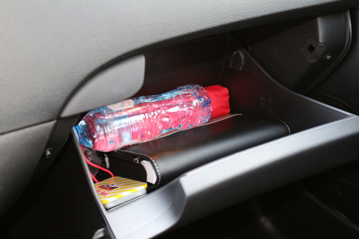 Auto magazin Srbija Test Kia Cee'd 1,4 CVVT World Cup Vision