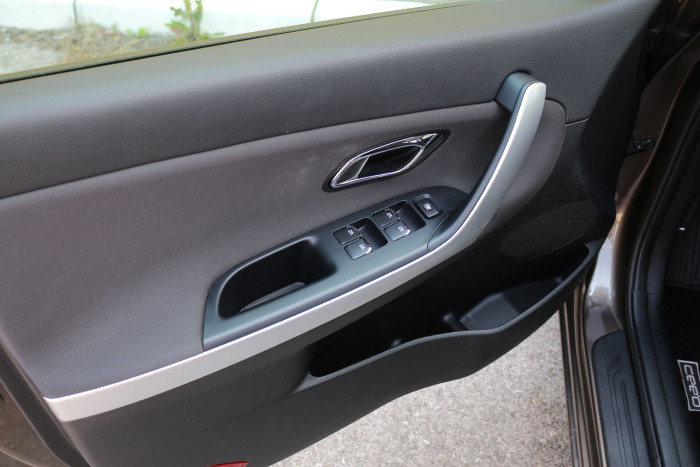 Auto magazin Srbija Test Kia Cee'd 1,4 CVVT World Cup Vision