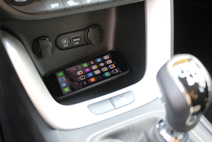 Auto magazin Srbija Test Kia Cee'd 1,4 CVVT World Cup Vision