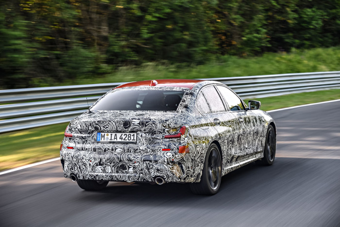auto magazin srbija 2019 bmw 3 series sedan