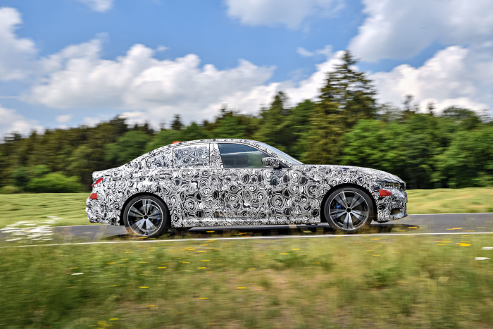 auto magazin srbija 2019 bmw 3 series sedan