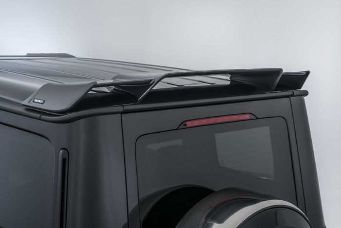 auto magazin srbija mercedes brabus g 500