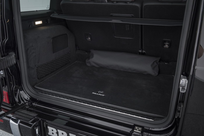 auto magazin srbija mercedes brabus g 500