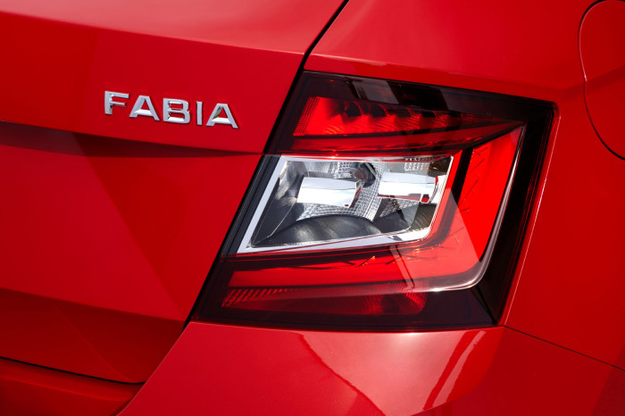 auto magazin srbija redizajnirana škoda fabia 2018