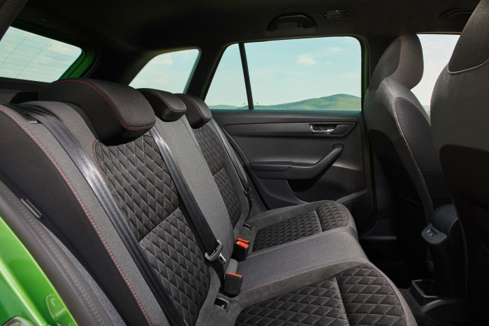 auto magazin srbija redizajnirana škoda fabia 2018