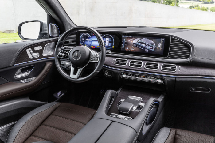 auto magazin srbija novi mercedes gle