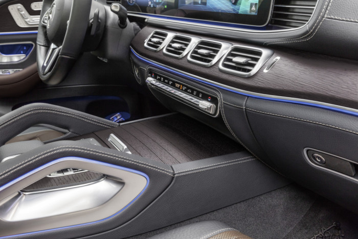 auto magazin srbija novi mercedes gle