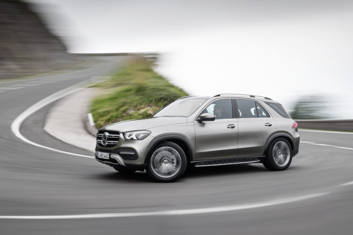 auto magazin srbija novi mercedes gle