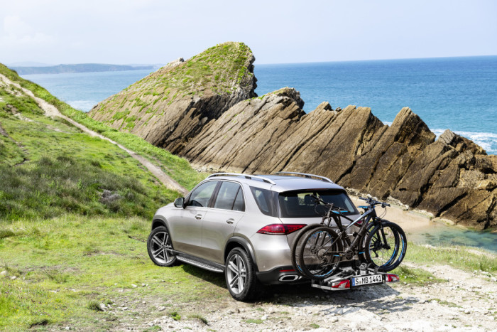 auto magazin srbija novi mercedes gle