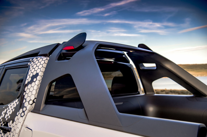 auto magazin srbija nissan navara dark sky concept