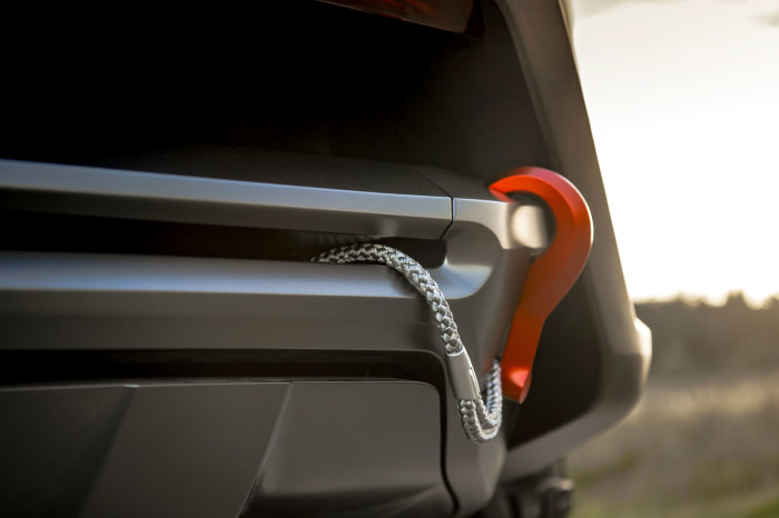 auto magazin srbija nissan navara dark sky concept