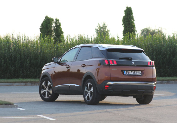 auto magazin srbija test peugeot 3008 1.5 hdi