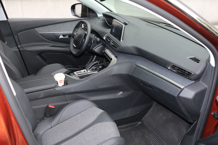 auto magazin srbija test peugeot 3008 1.5 hdi