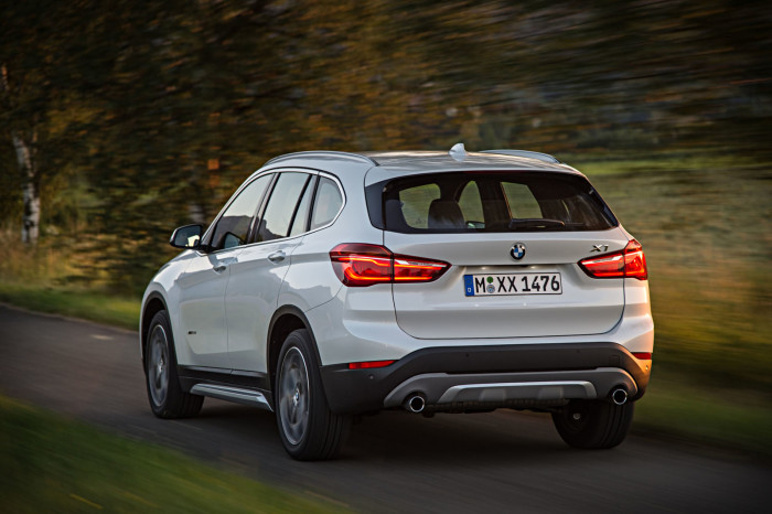 auto magazin srbija bmw x1