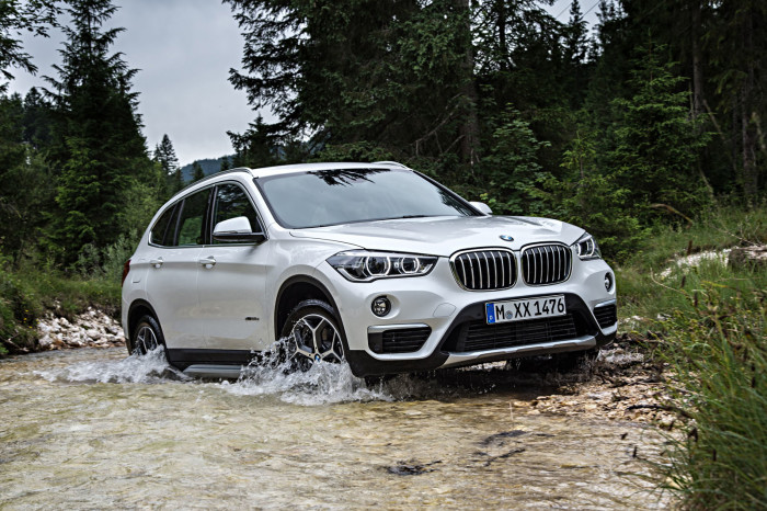 auto magazin srbija bmw x1