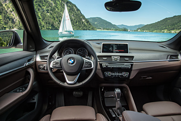 auto magazin srbija bmw x1