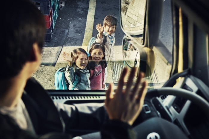 auto magazin srbija volvo trucks