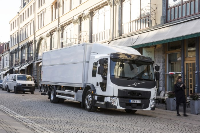 auto magazin srbija volvo trucks
