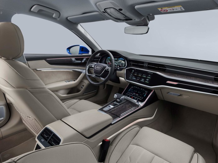 auto magazin srbija audi a6 avant