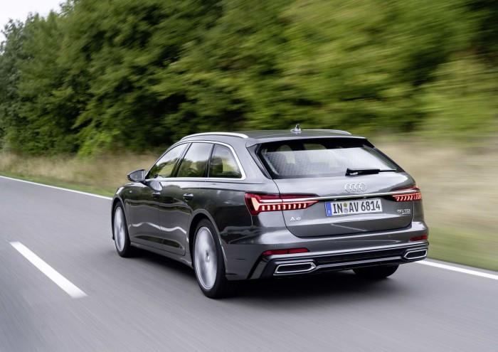 auto magazin srbija audi a6 avant