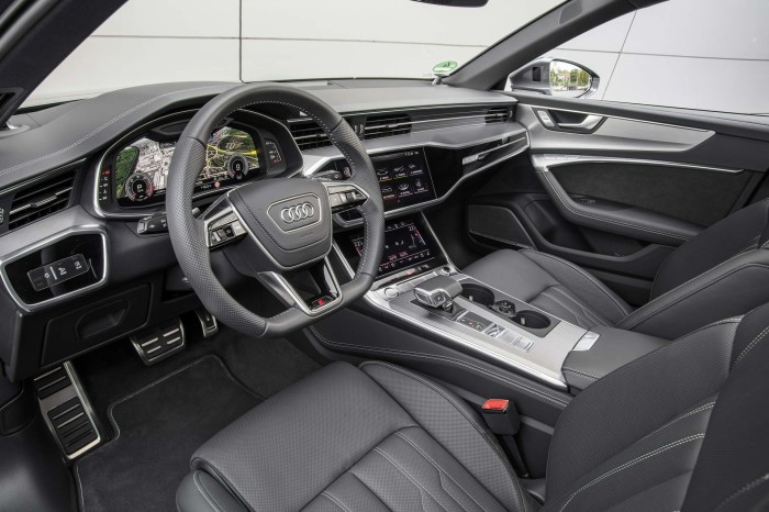 auto magazin srbija audi a6 avant