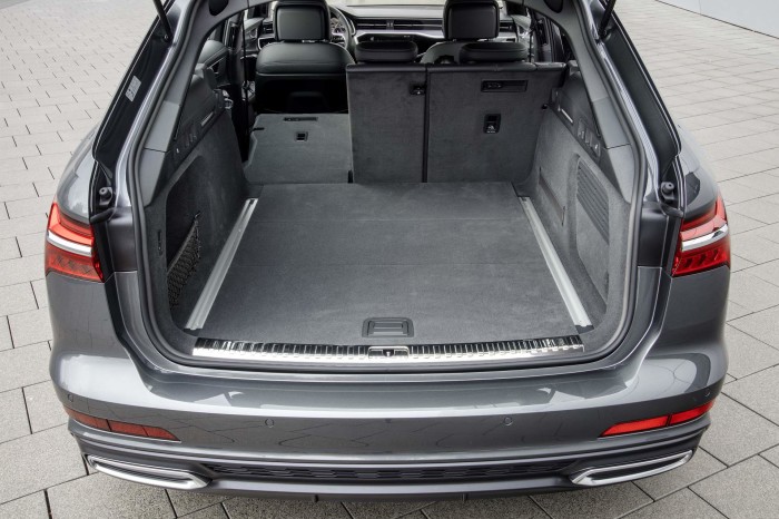 auto magazin srbija audi a6 avant