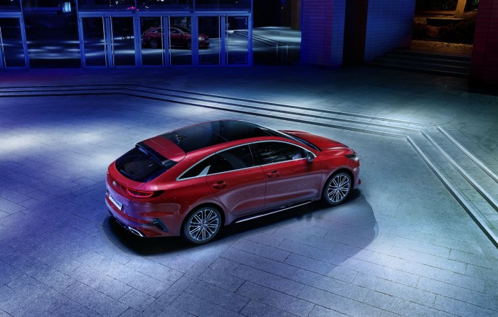 auto magazin srbija 2019 kia proceed