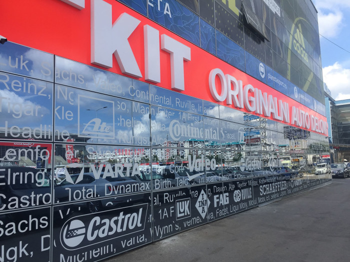 kit commerce novi beograd